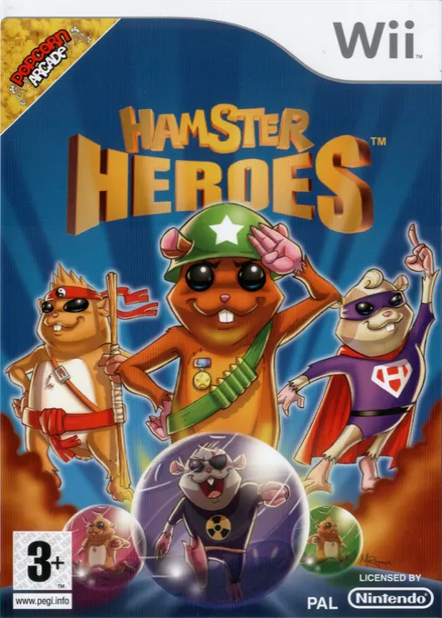 Hamster Heroes (Europe) (En,Fr,De,Es,It,Nl)